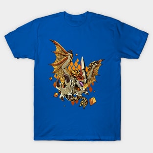 Thousand Blades T-Shirt